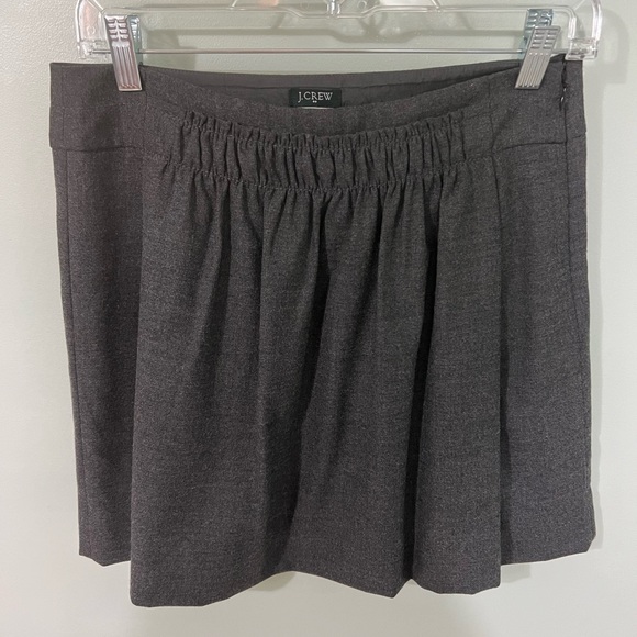 J Crew Skirt - Picture 1 of 2